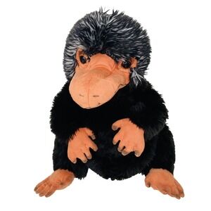 12" Niffler Plush Crimes of Grindelwald Fantastic Beasts Wizarding World